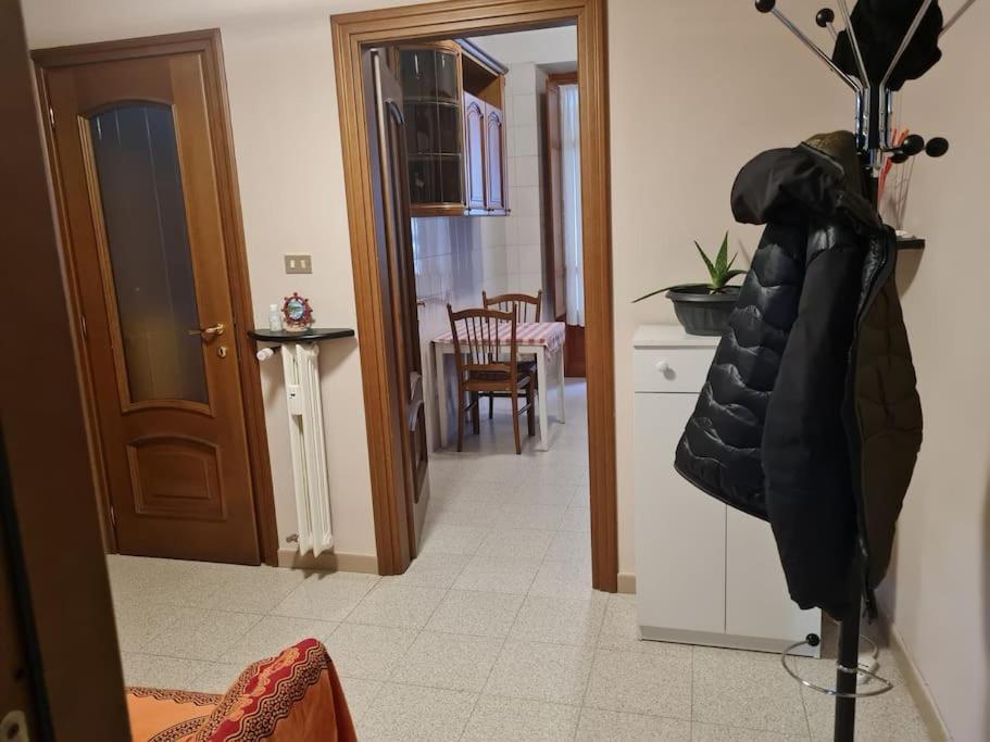 La Casa Di Tony Apartment ตูริน ภายนอก รูปภาพ