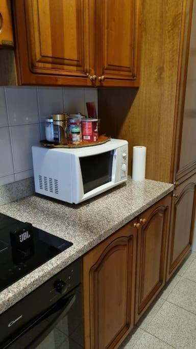 La Casa Di Tony Apartment ตูริน ภายนอก รูปภาพ