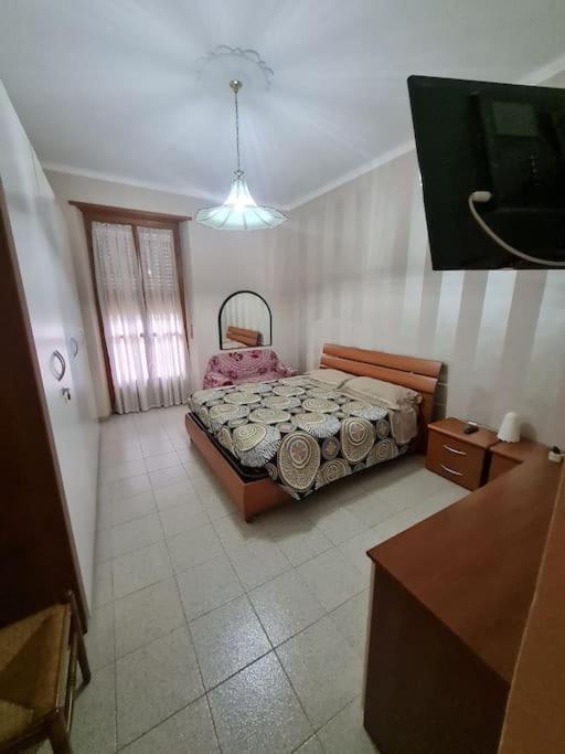 La Casa Di Tony Apartment ตูริน ภายนอก รูปภาพ