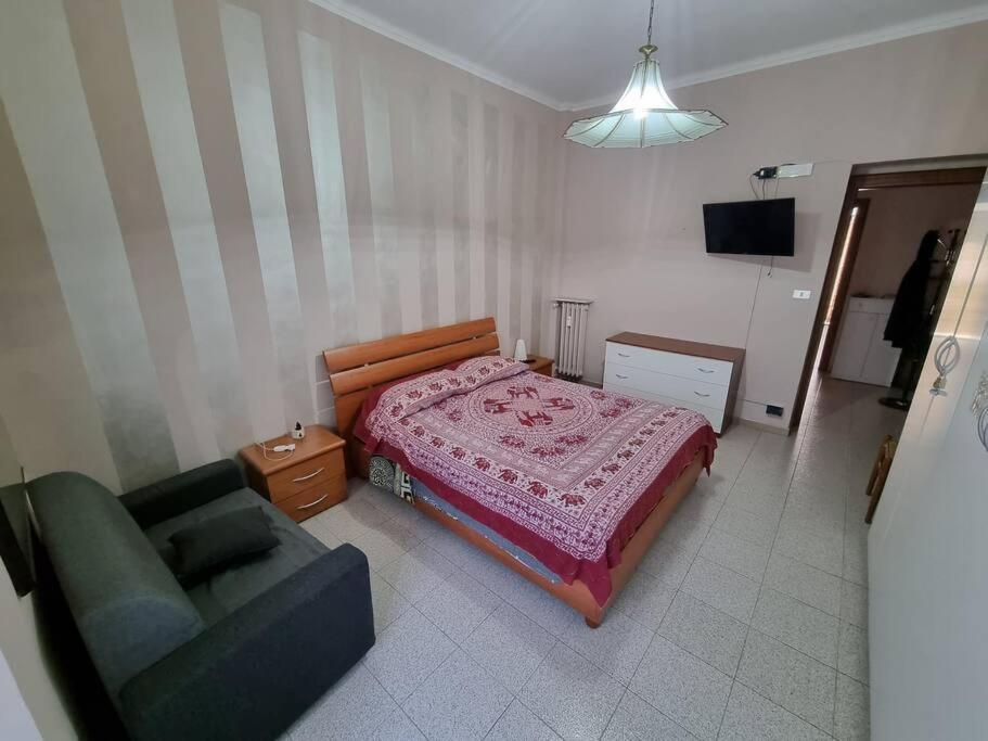 La Casa Di Tony Apartment ตูริน ภายนอก รูปภาพ