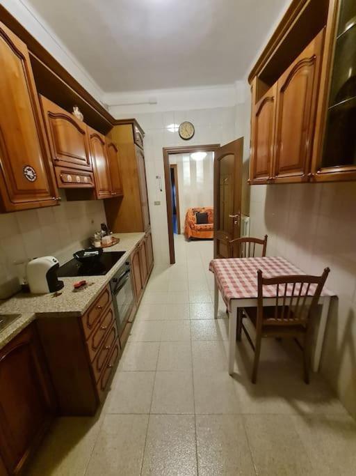 La Casa Di Tony Apartment ตูริน ภายนอก รูปภาพ