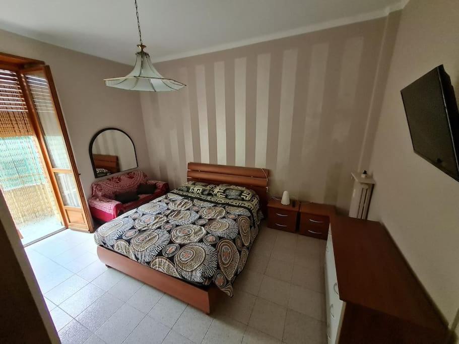 La Casa Di Tony Apartment ตูริน ภายนอก รูปภาพ