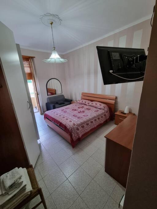 La Casa Di Tony Apartment ตูริน ภายนอก รูปภาพ
