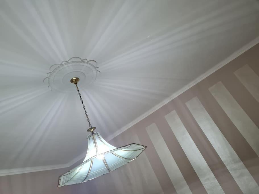La Casa Di Tony Apartment ตูริน ภายนอก รูปภาพ