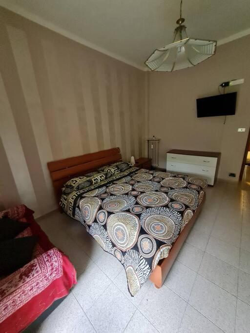 La Casa Di Tony Apartment ตูริน ภายนอก รูปภาพ