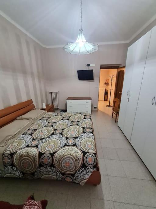 La Casa Di Tony Apartment ตูริน ภายนอก รูปภาพ