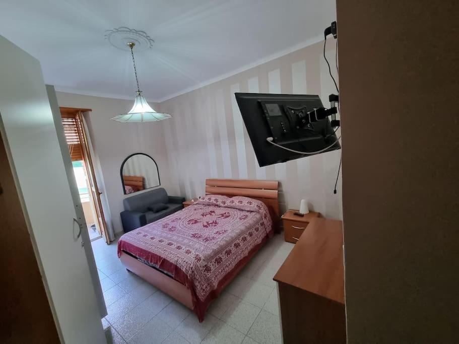 La Casa Di Tony Apartment ตูริน ภายนอก รูปภาพ