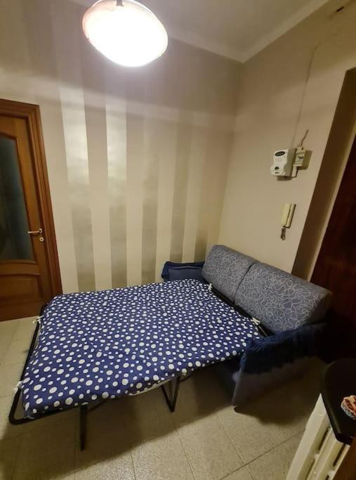 La Casa Di Tony Apartment ตูริน ภายนอก รูปภาพ