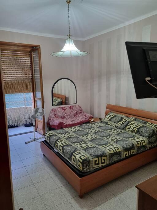 La Casa Di Tony Apartment ตูริน ภายนอก รูปภาพ